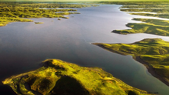 11 cose che mettono il Sud Dakota sulla mappa 